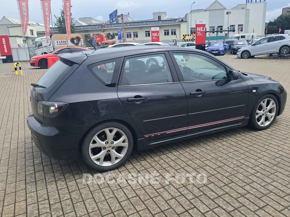Mazda 3 2.0i 
