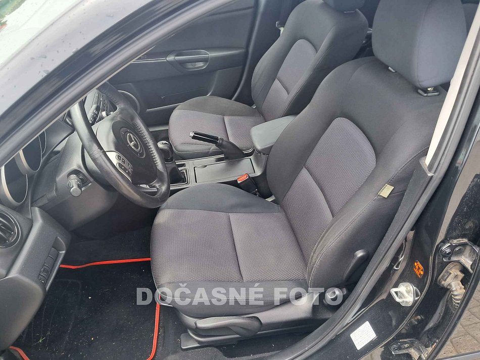 Mazda 3 2.0i 