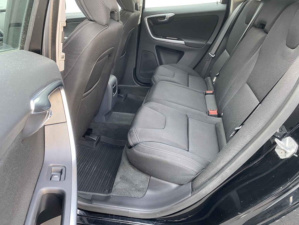 Volvo XC60 2.4D  4x4