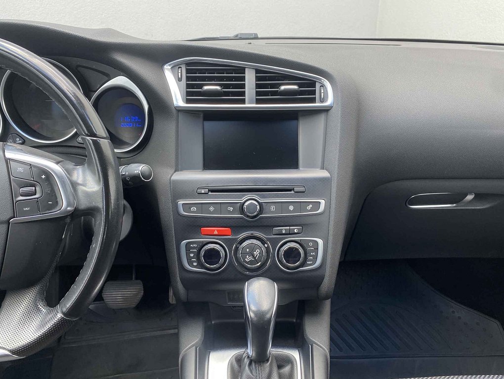 DS DS4 1.6 HDi 