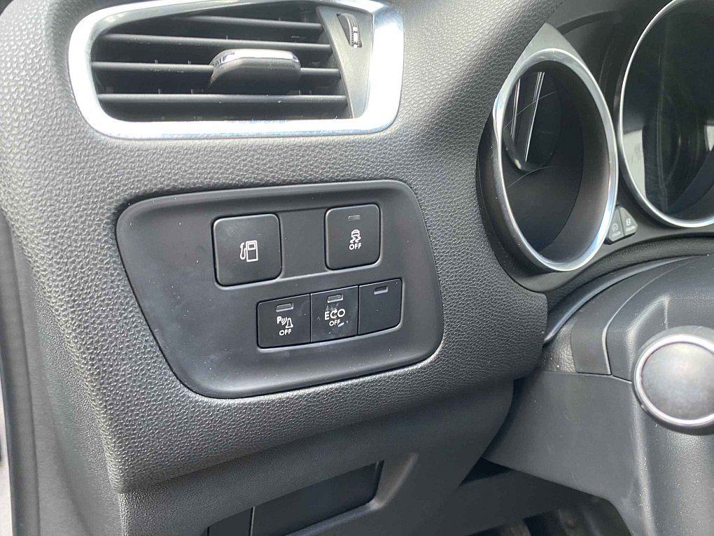 DS DS4 1.6 HDi 