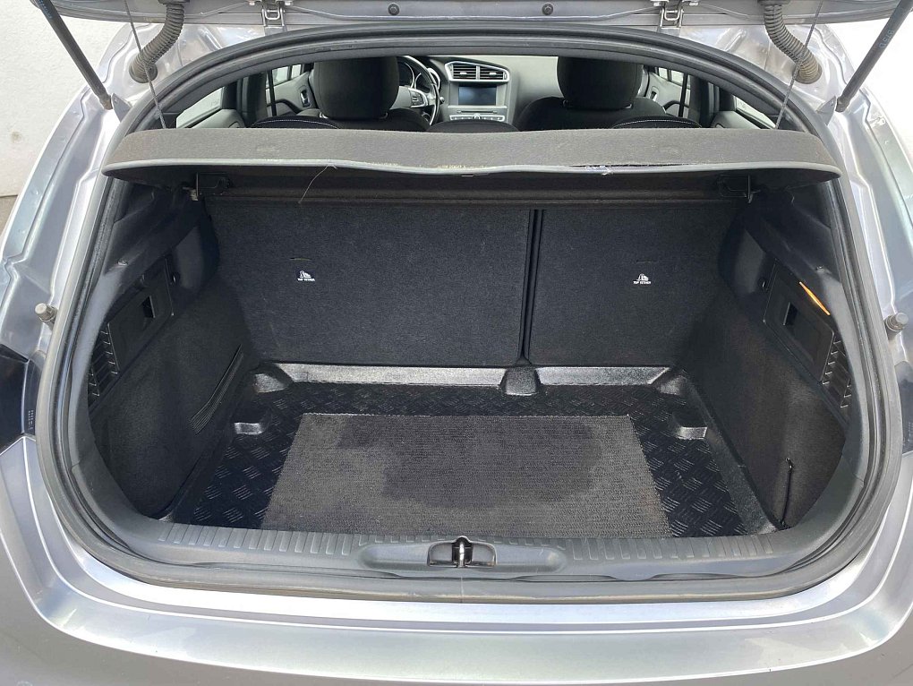 DS DS4 1.6 HDi 