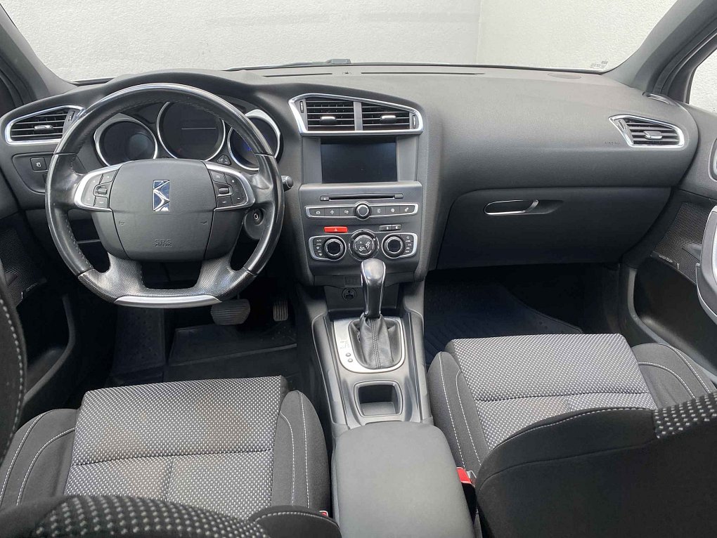 DS DS4 1.6 HDi 