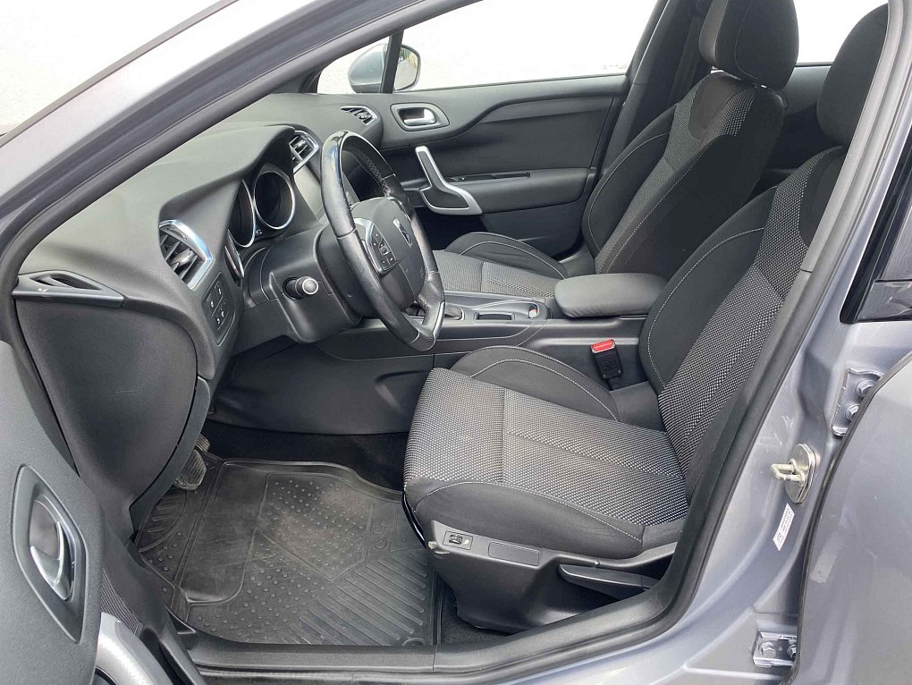 DS DS4 1.6 HDi 