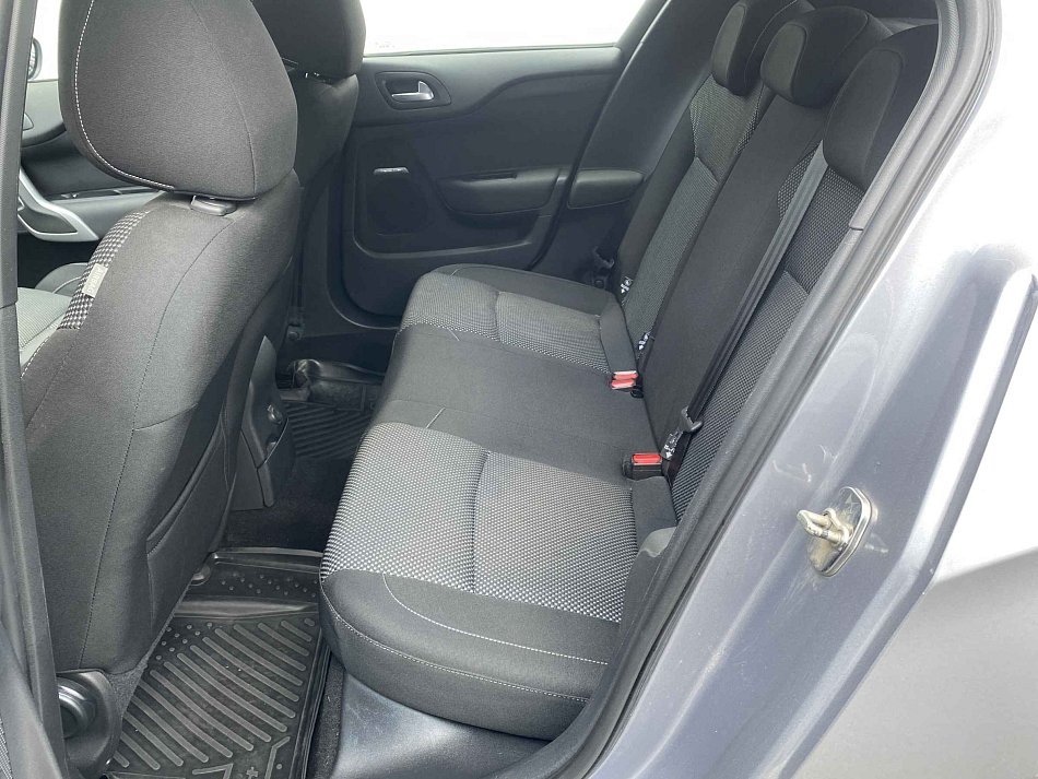 DS DS4 1.6 HDi 