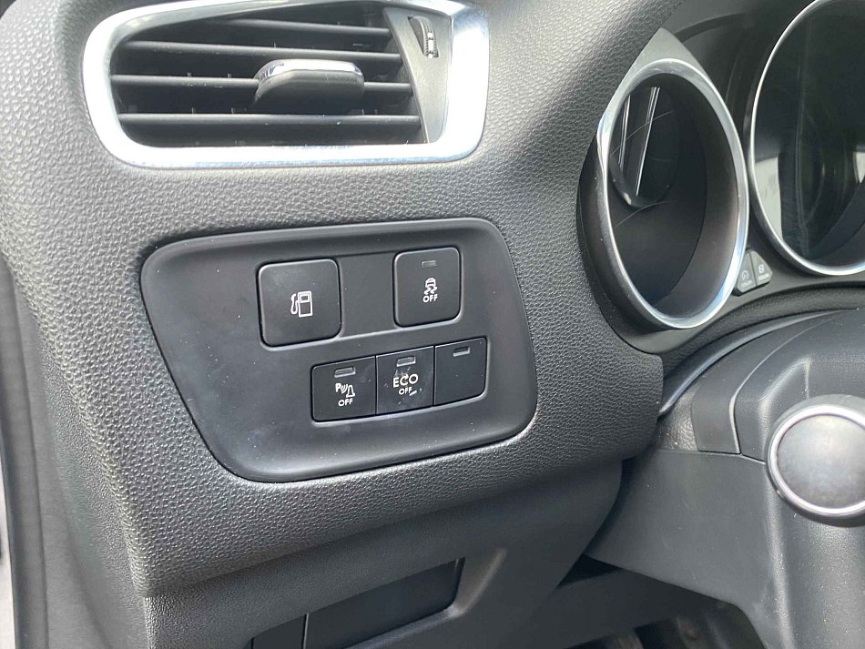 DS DS4 1.6 HDi 