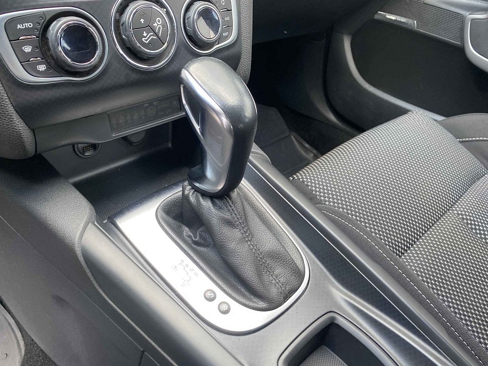 DS DS4 1.6 HDi 