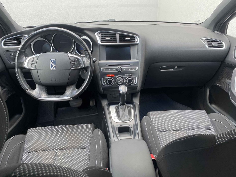 DS DS4 1.6 HDi 