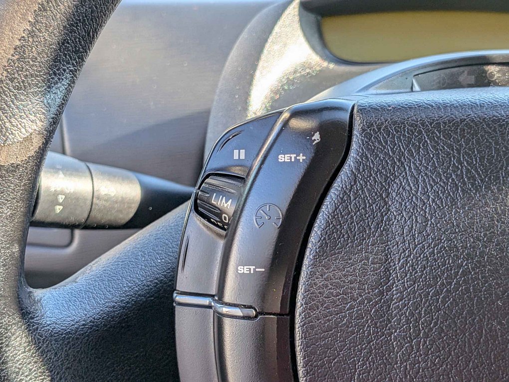 Citroën C4 1.4 16V 