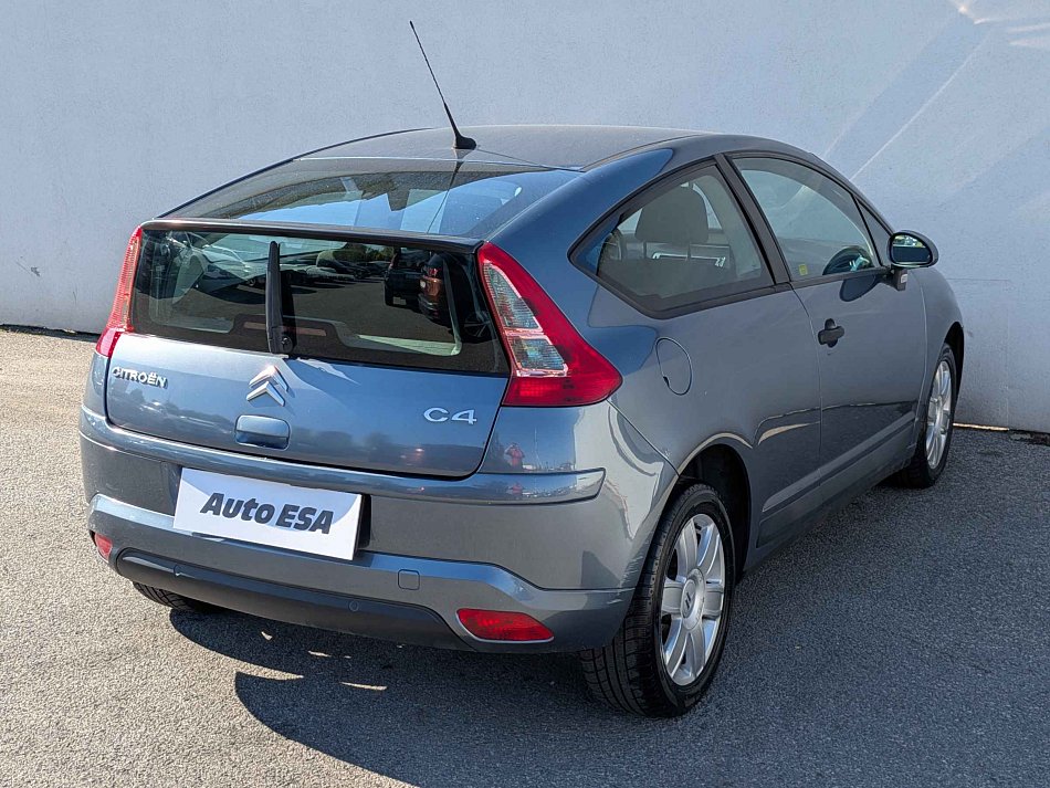 Citroën C4 1.4 16V 