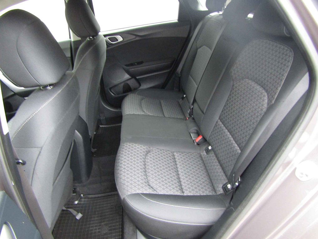 Kia Ceed 1.4 T-GDI 
