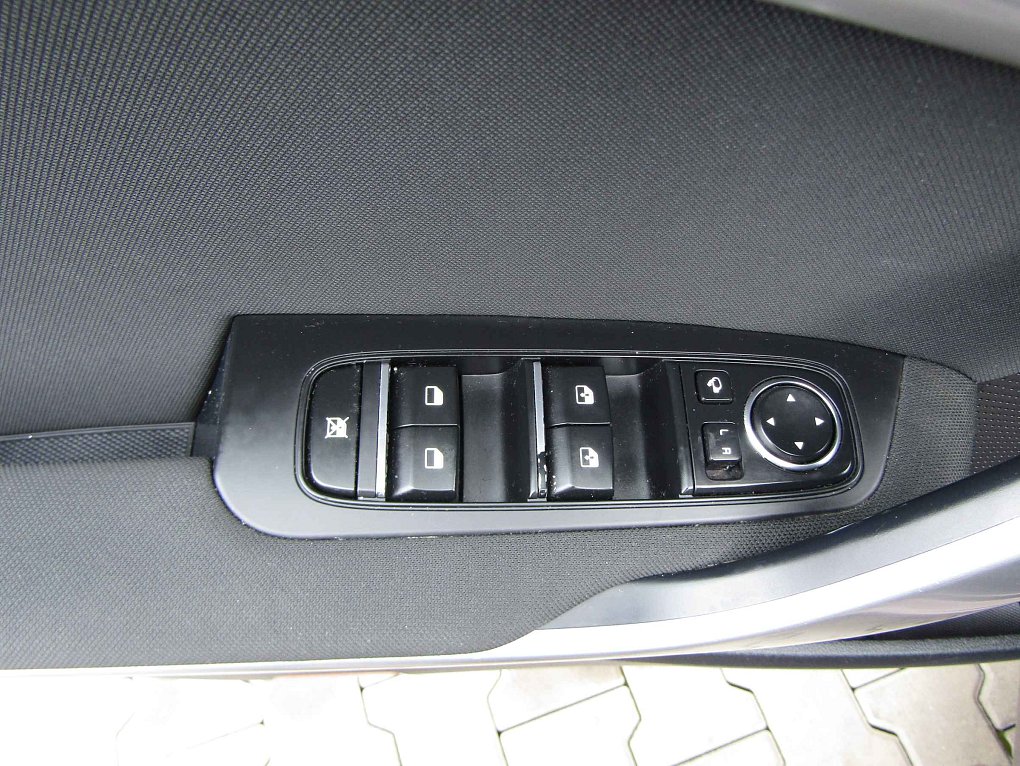 Kia Ceed 1.4 T-GDI 