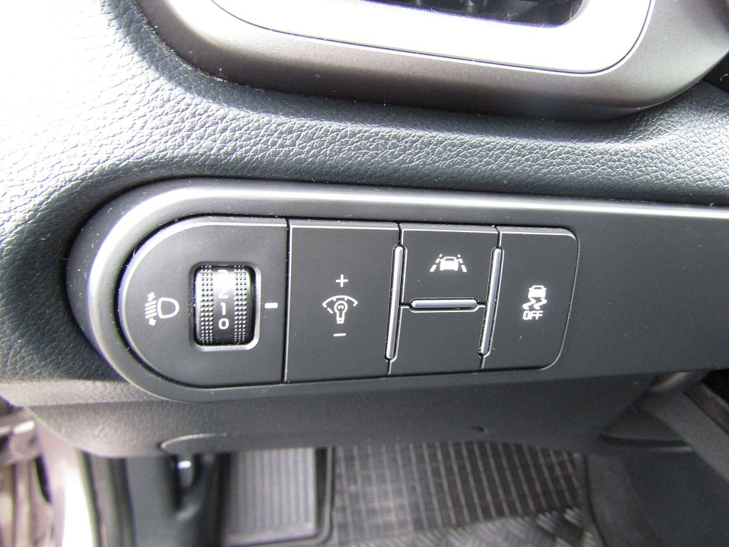 Kia Ceed 1.4 T-GDI 