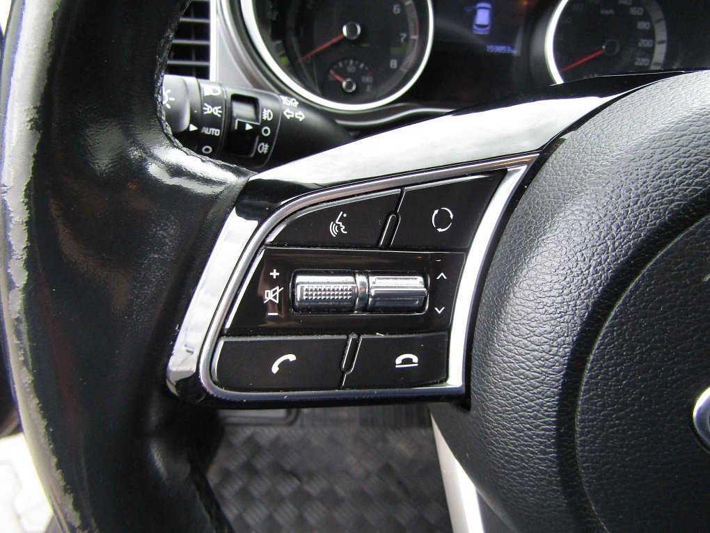 Kia Ceed 1.4 T-GDI 