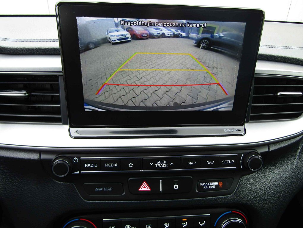 Kia Ceed 1.4 T-GDI 