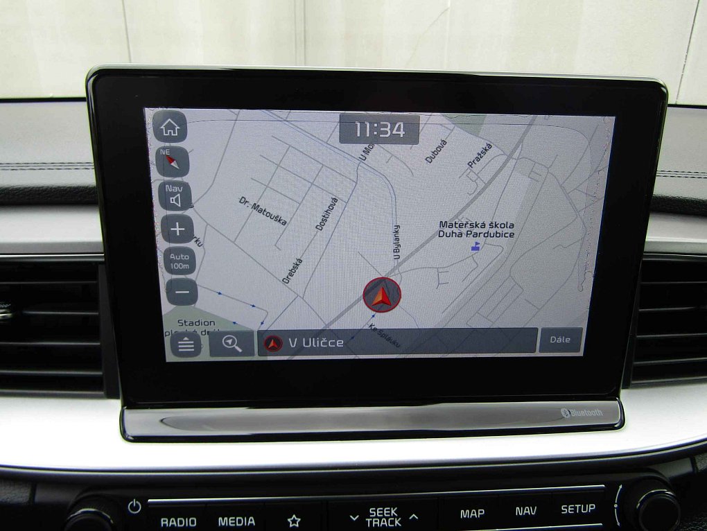 Kia Ceed 1.4 T-GDI 