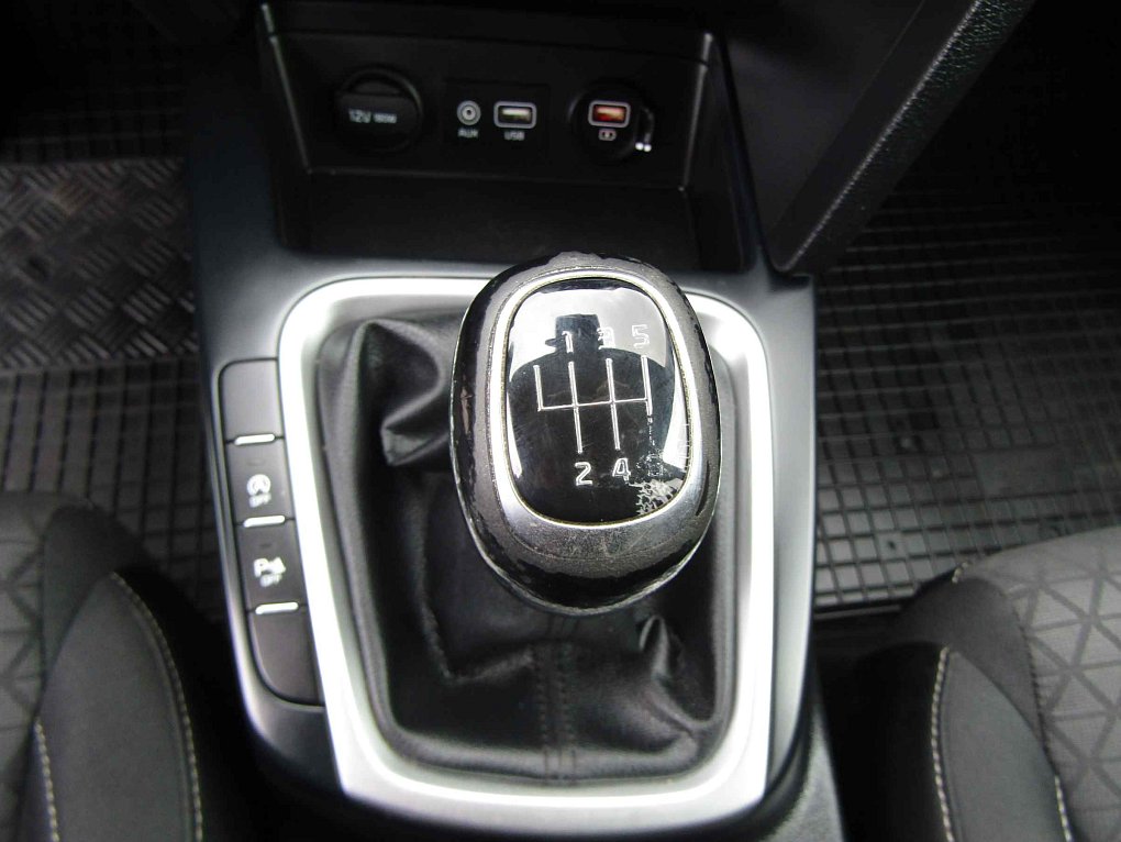 Kia Ceed 1.4 T-GDI 