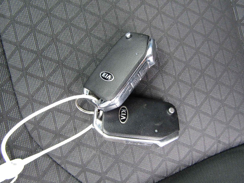 Kia Ceed 1.4 T-GDI 