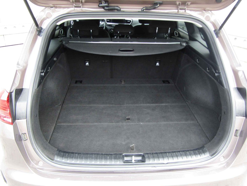Kia Ceed 1.4 T-GDI 