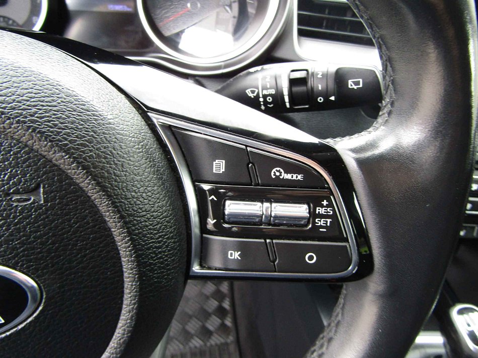 Kia Ceed 1.4 T-GDI 
