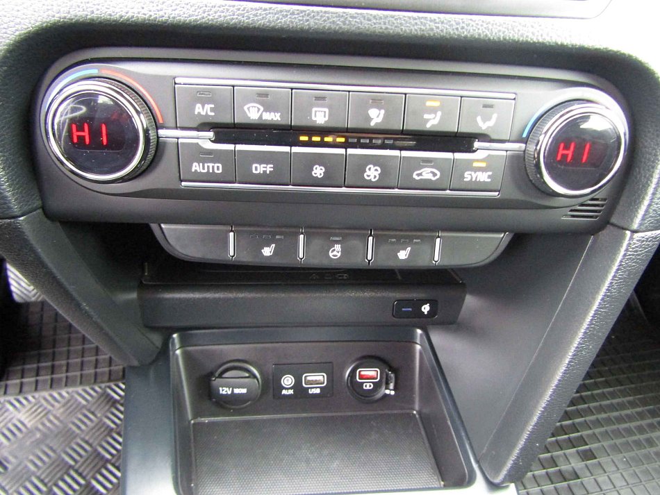 Kia Ceed 1.4 T-GDI 