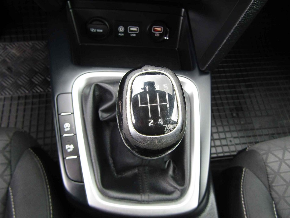 Kia Ceed 1.4 T-GDI 