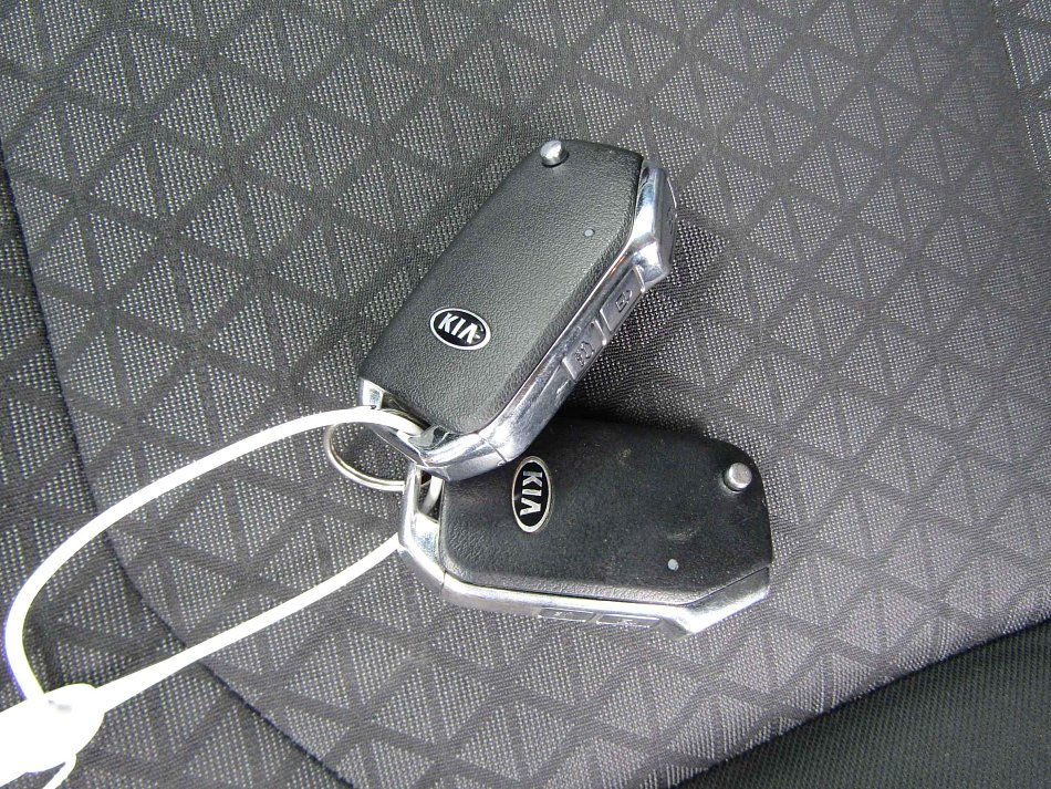 Kia Ceed 1.4 T-GDI 