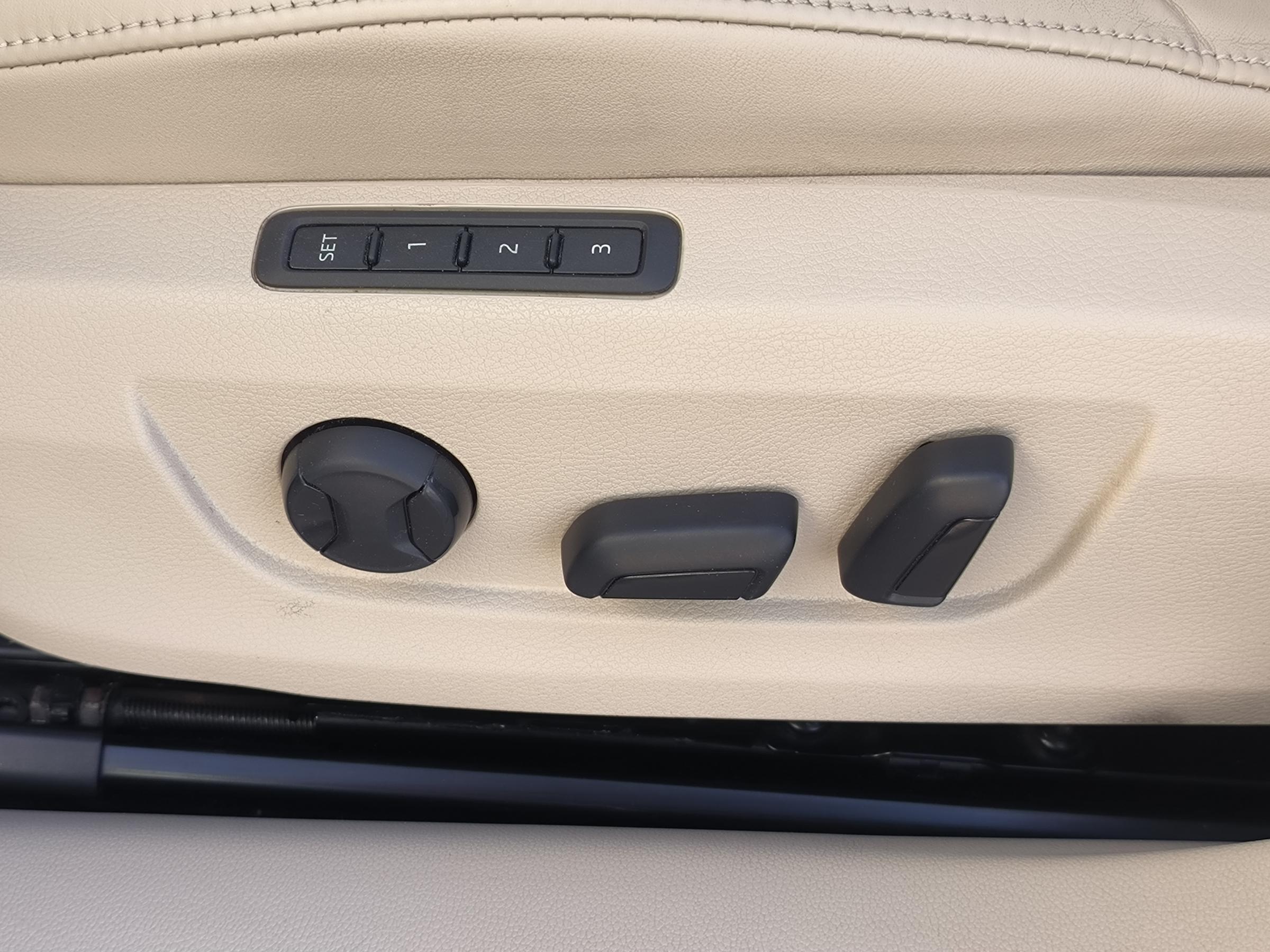 Škoda Superb III, 2015 - pohled č. 11