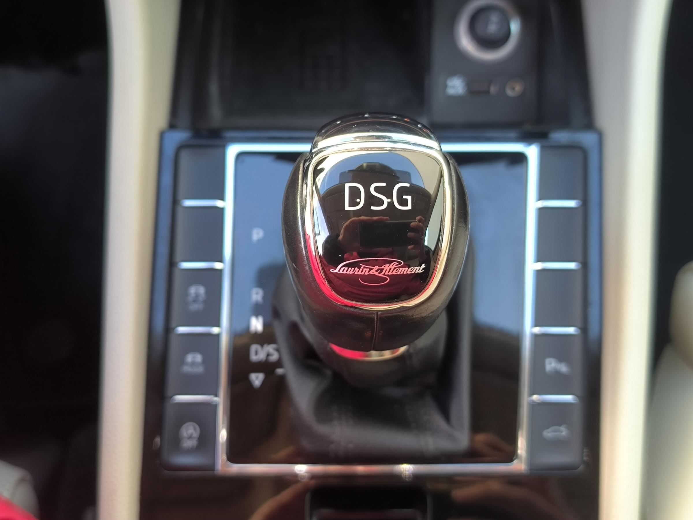 Škoda Superb III, 2015 - pohled č. 19