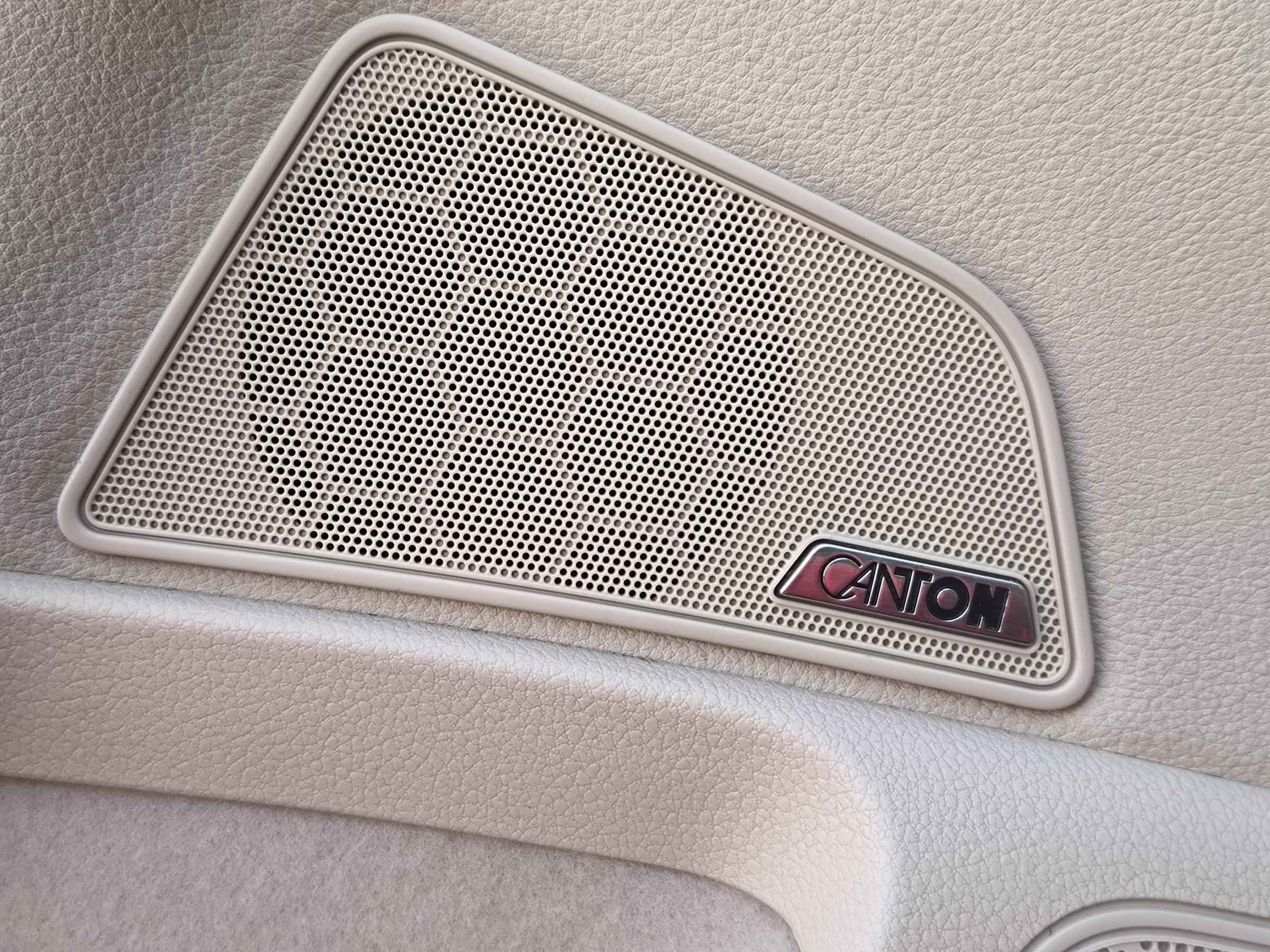 Škoda Superb III, 2015 - pohled č. 27