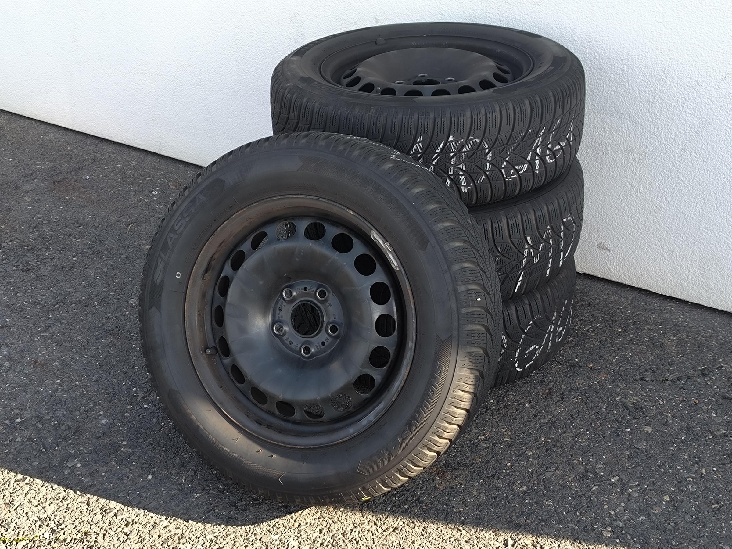 Škoda Superb III, 2015 - pohled č. 30