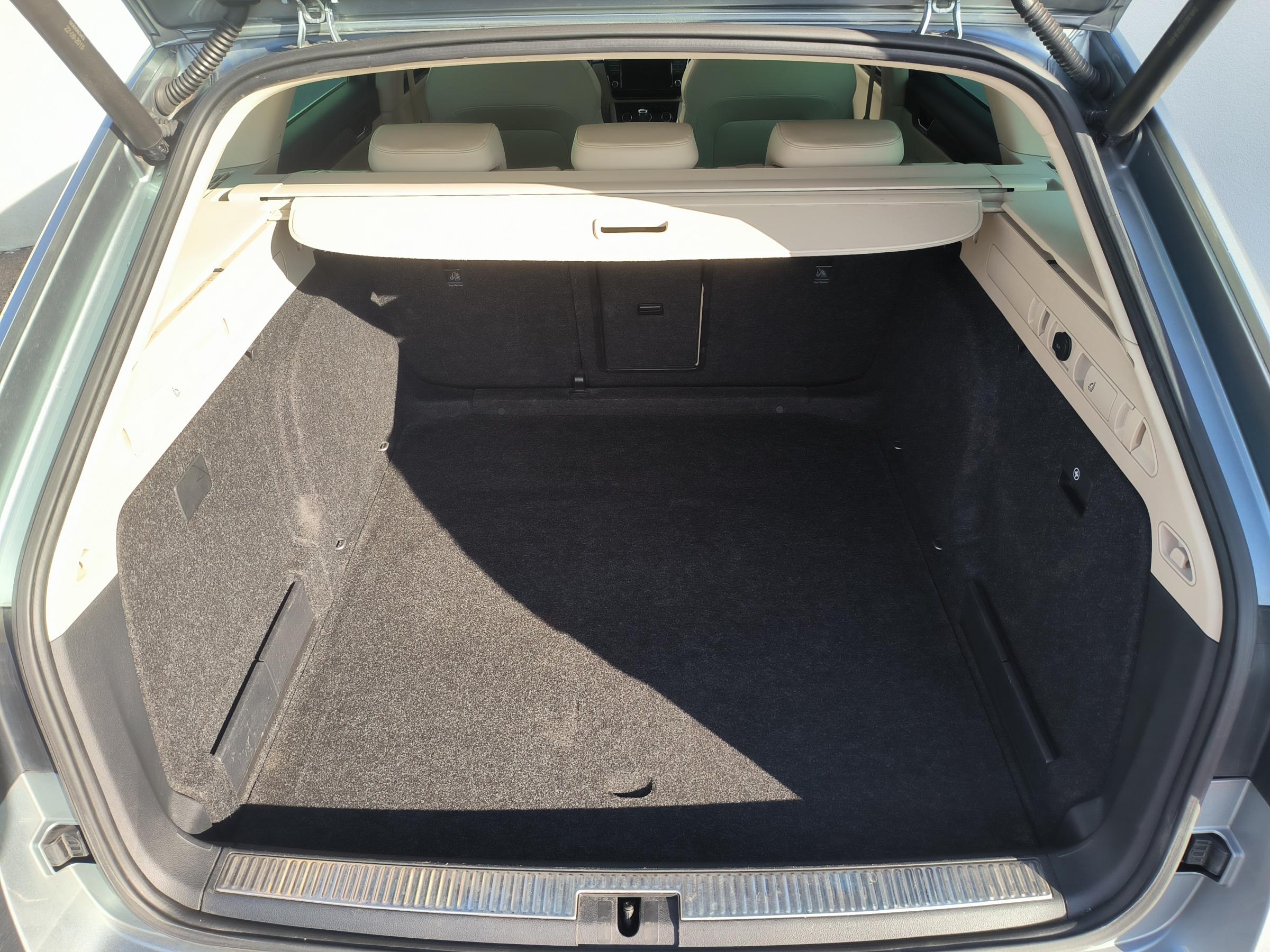 Škoda Superb III, 2015 - pohled č. 7