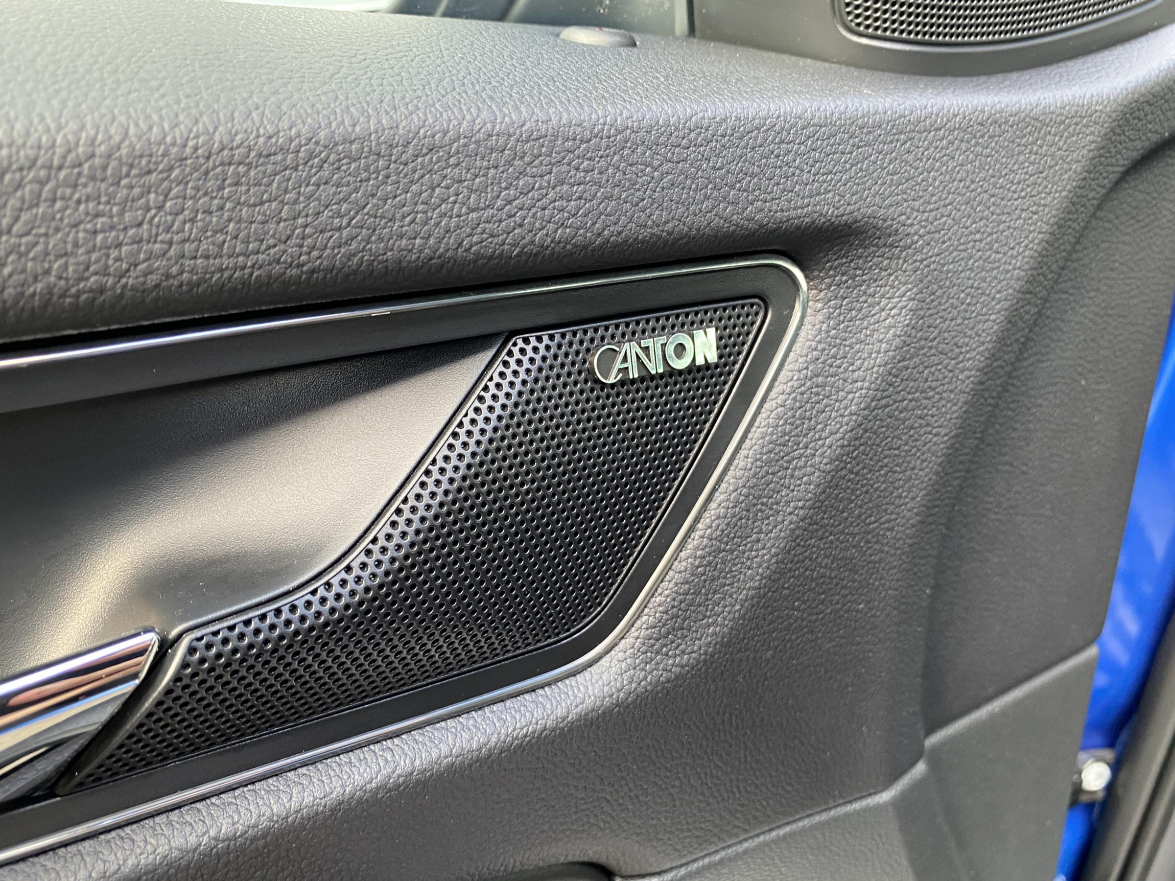 Škoda Kodiaq, 2020 - pohled č. 17