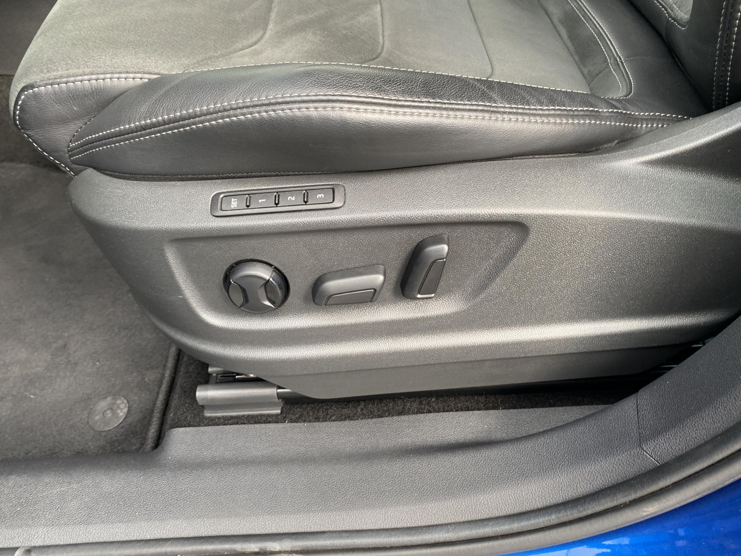 Škoda Kodiaq, 2020 - pohled č. 18