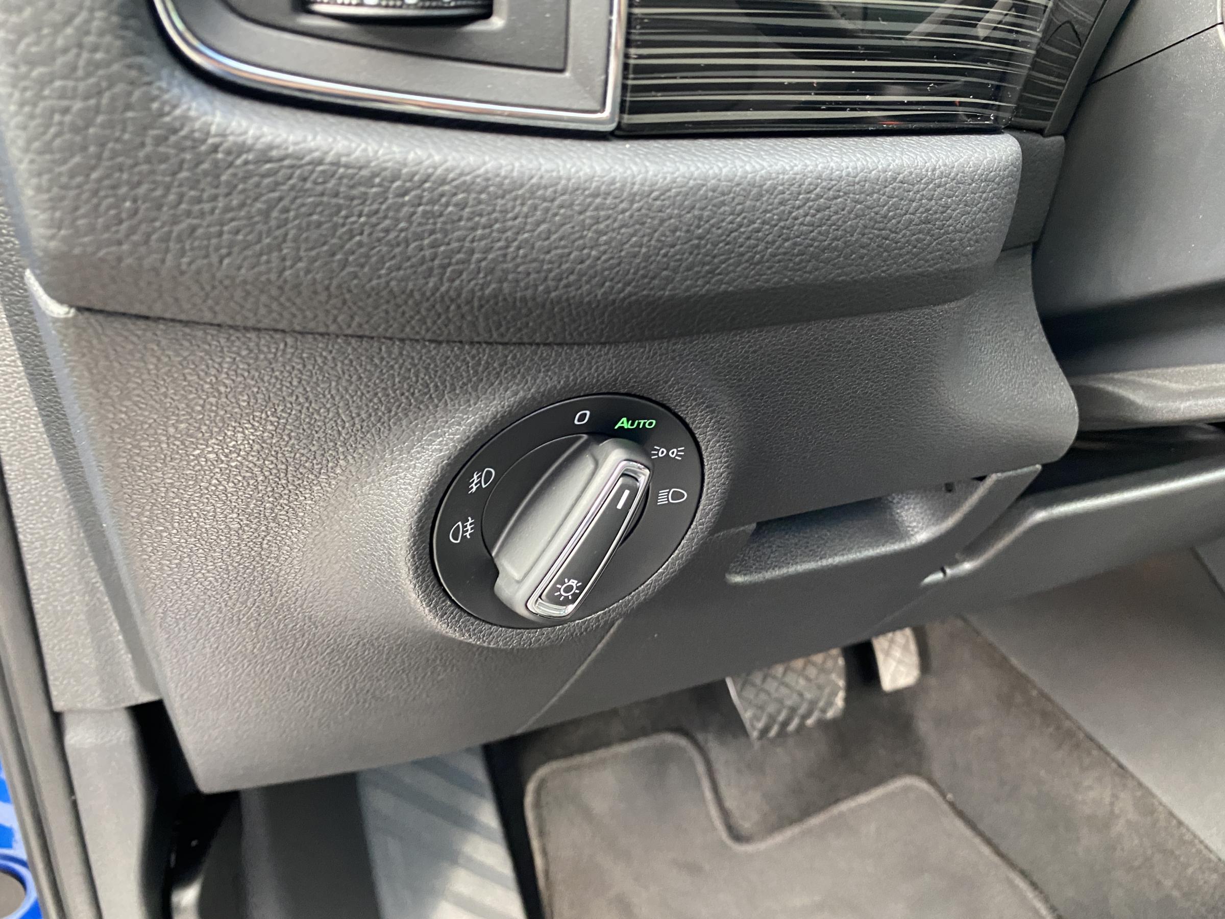 Škoda Kodiaq, 2020 - pohled č. 19