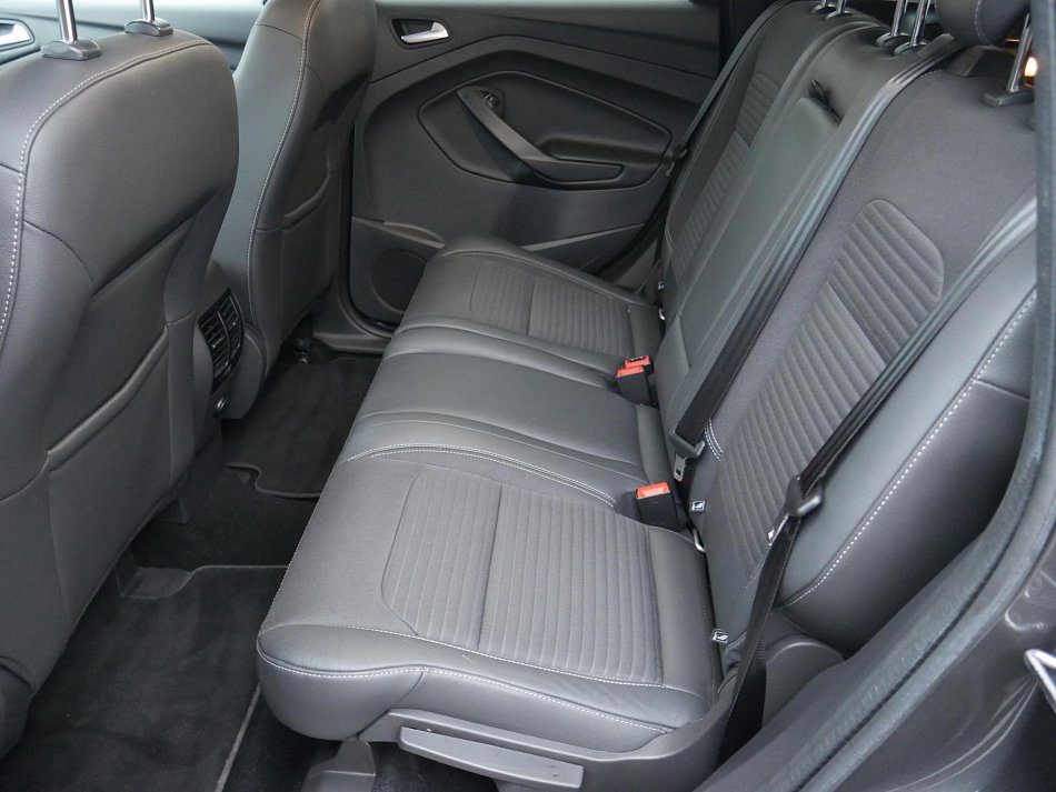 Ford Kuga 2.0 TDCi  4x4