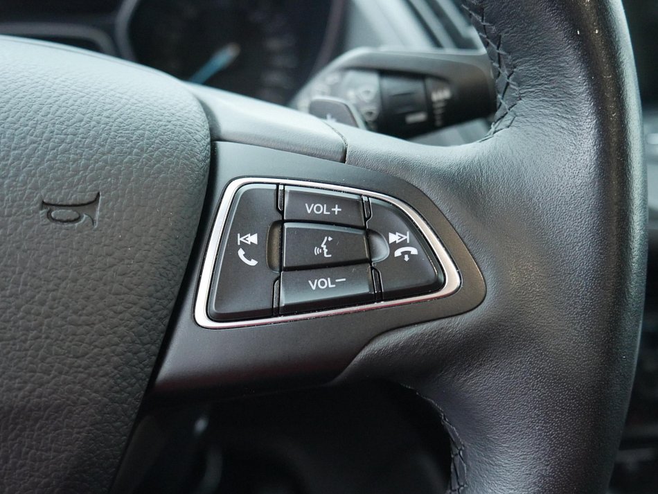 Ford Kuga 2.0 TDCi  4x4