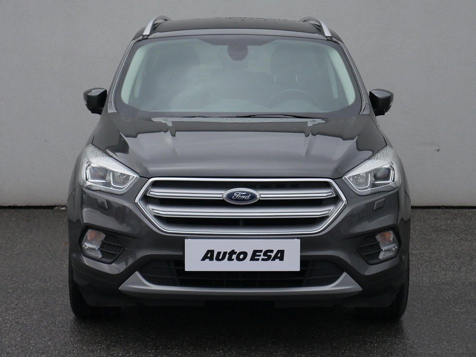 Ford Kuga 2.0 TDCi  4x4