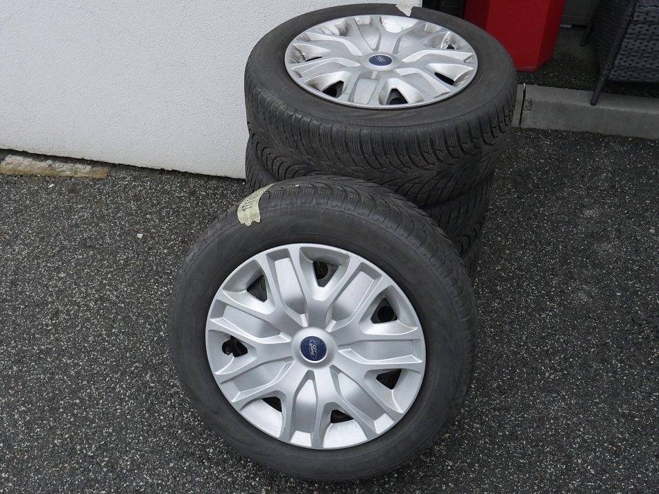 Ford Kuga 2.0 TDCi  4x4