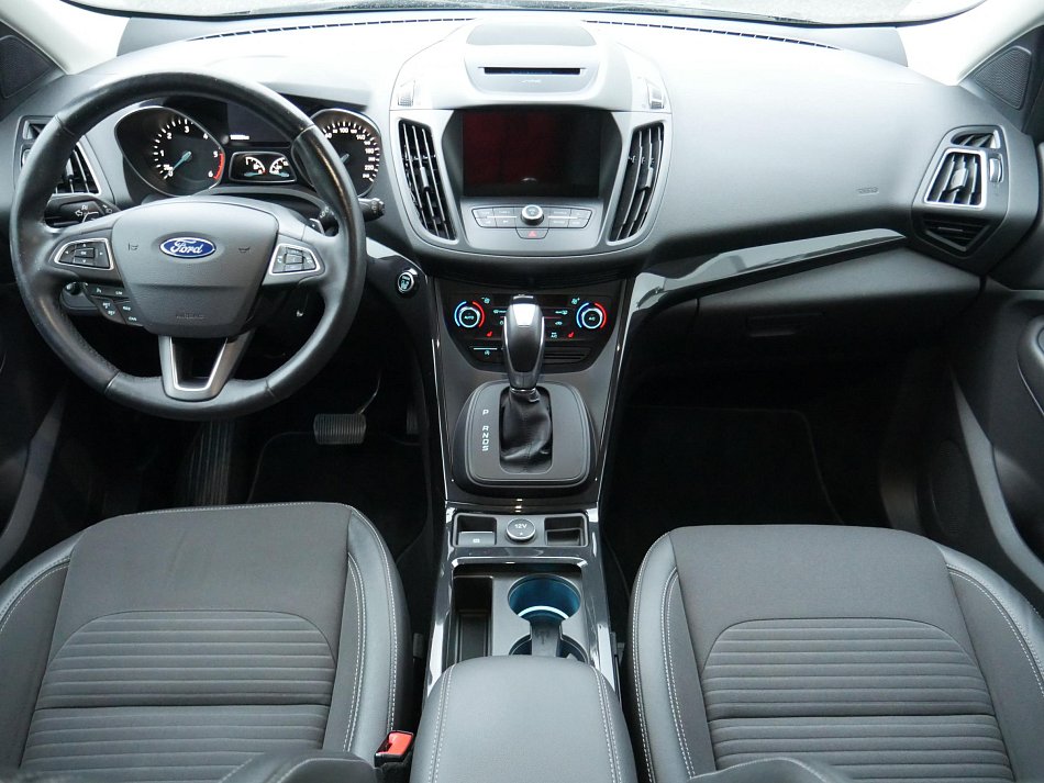 Ford Kuga 2.0 TDCi  4x4