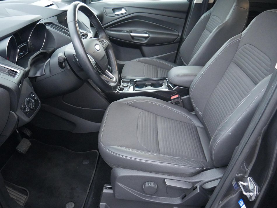 Ford Kuga 2.0 TDCi  4x4