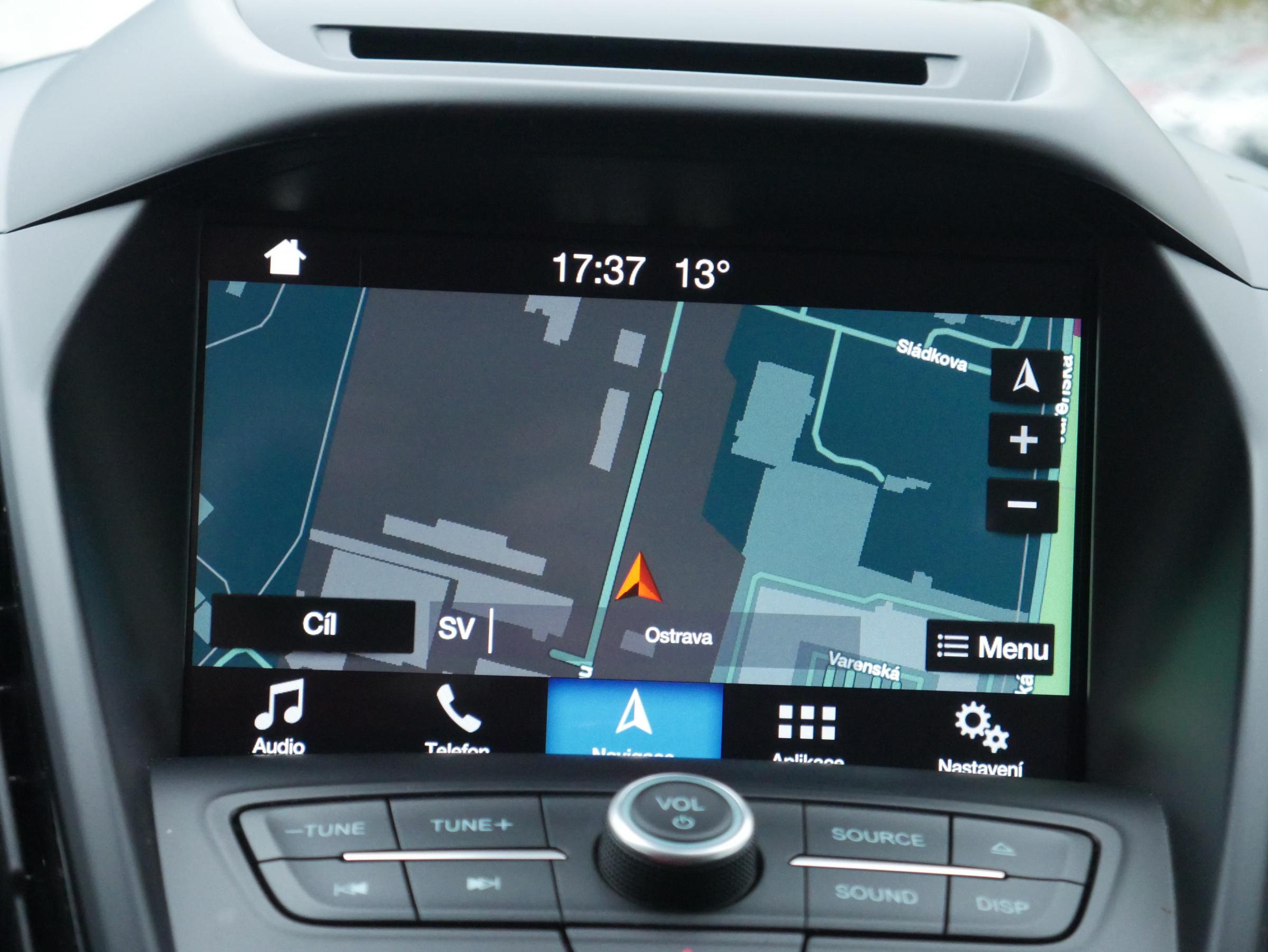 Ford Kuga, 2017 - pohled č. 13