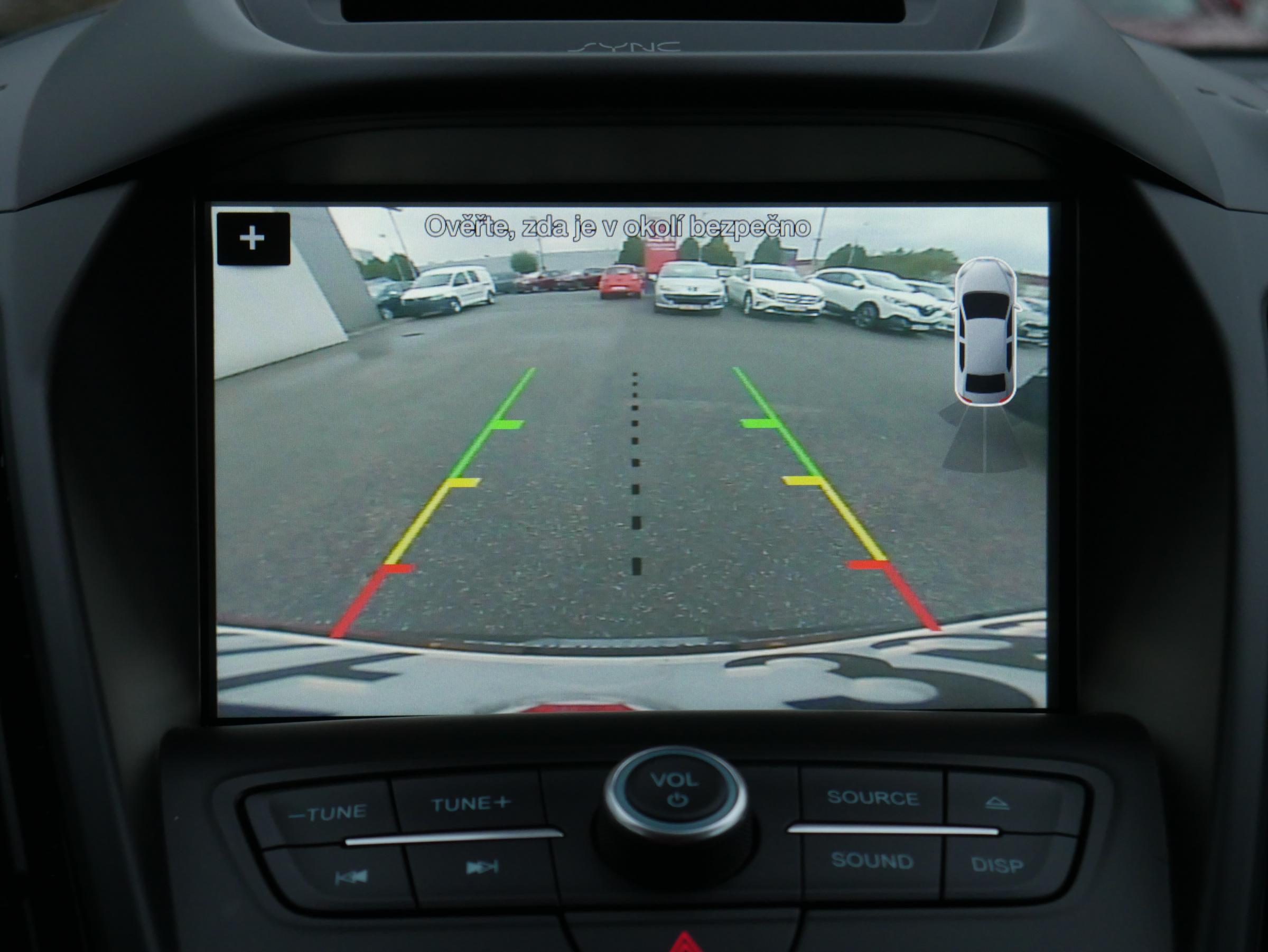 Ford Kuga, 2017 - pohled č. 15