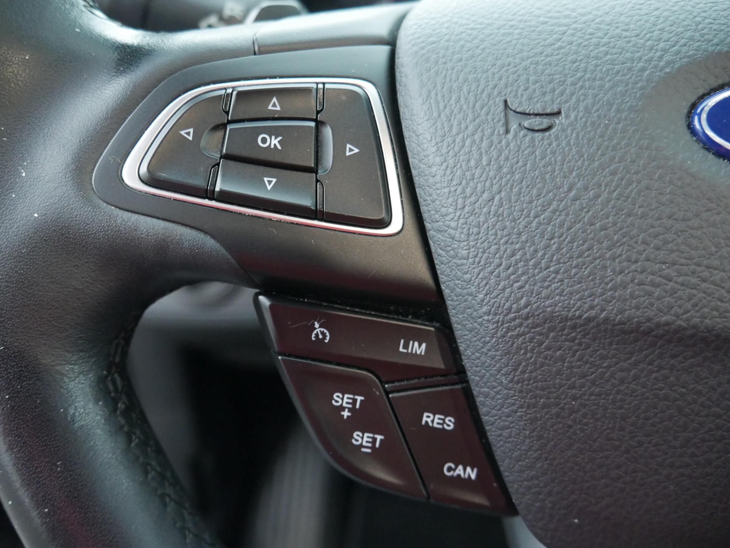 Ford Kuga, 2017 - pohled č. 18