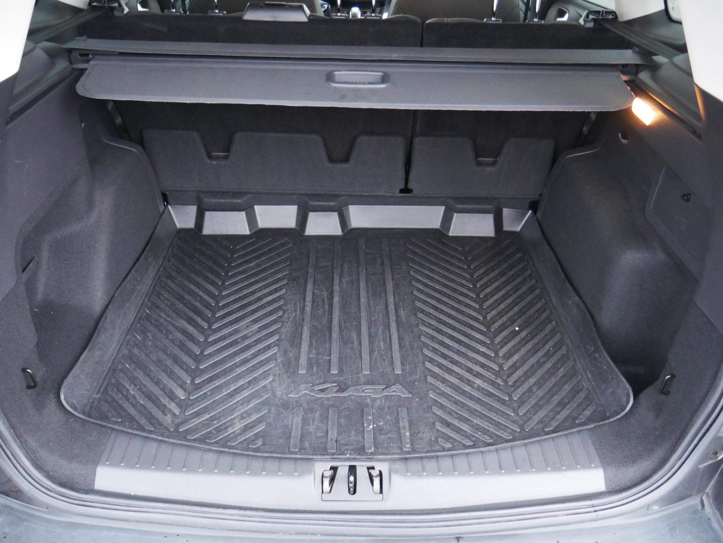 Ford Kuga, 2017 - pohled č. 7