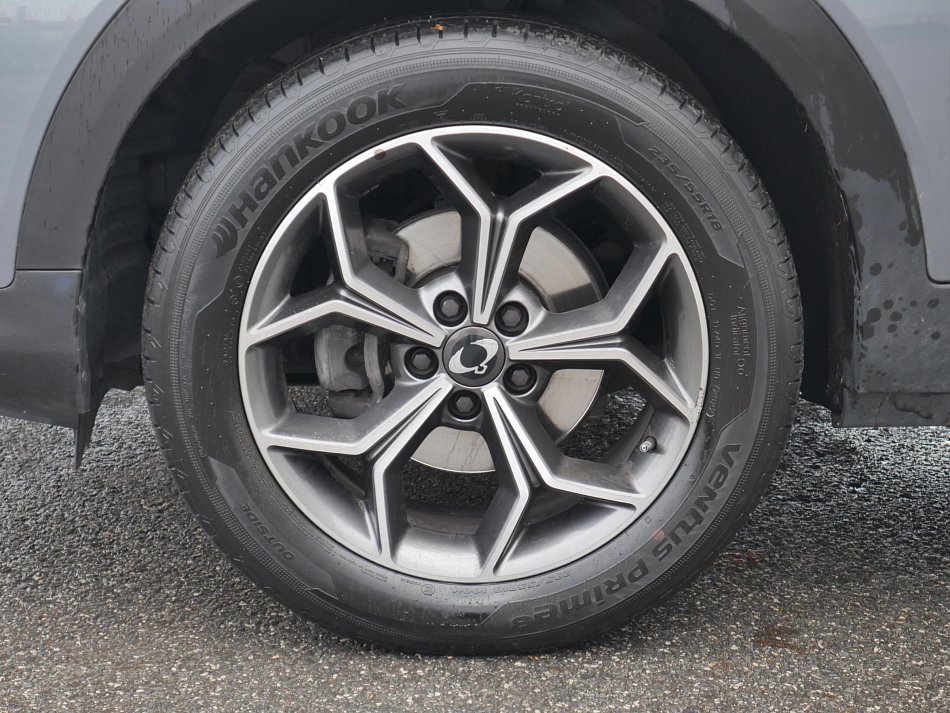 SsangYong Korando 1.5 T-GDi 