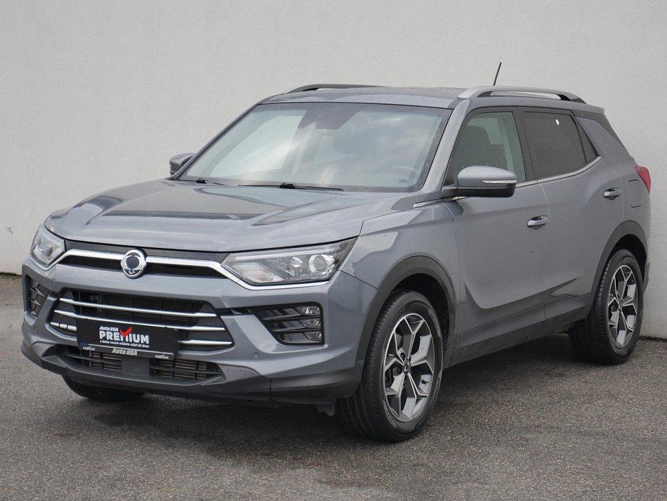 SsangYong Korando 1.5 T-GDi 