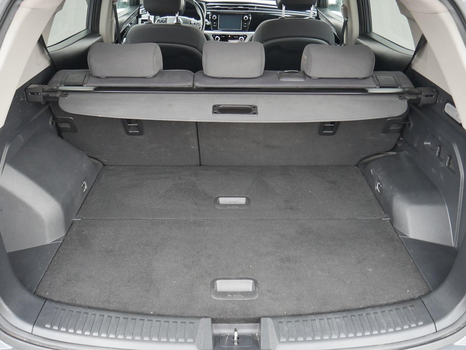 SsangYong Korando 1.5 T-GDi 