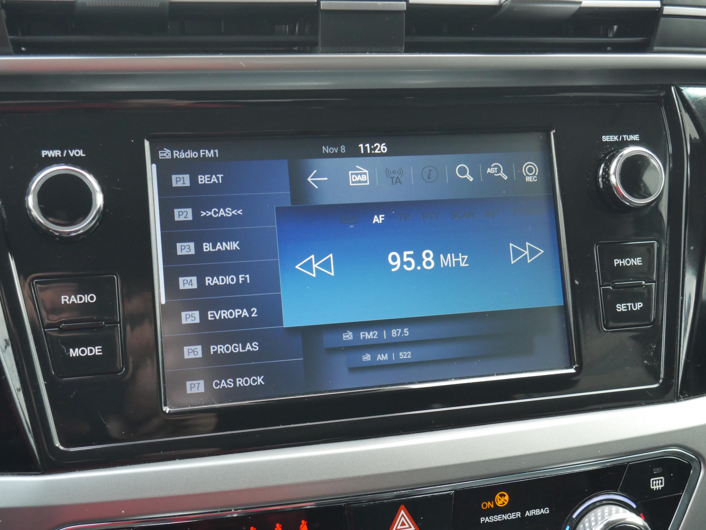 SsangYong Korando, 2022 - pohled č. 12