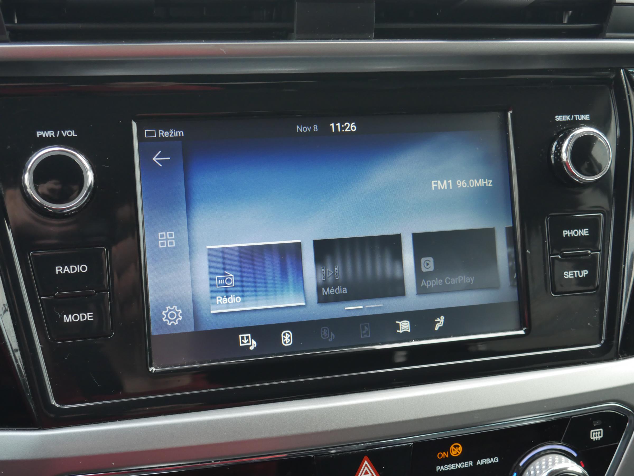 SsangYong Korando, 2022 - pohled č. 13